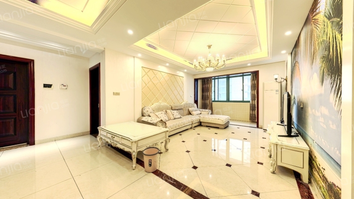 漕韵家园二手房实景图