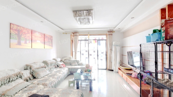 通和别院二手房实景图