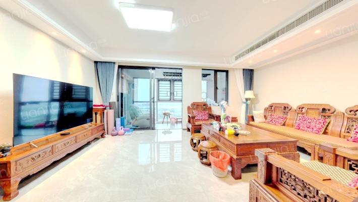 碧桂园碧乐城二手房实景图