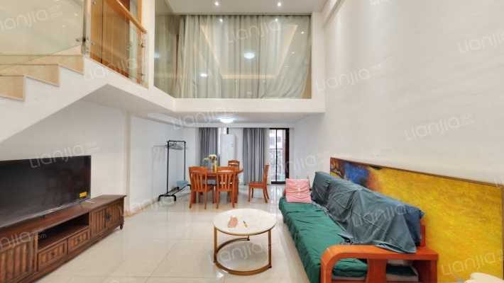 星城翠珑湾四期二手房实景图