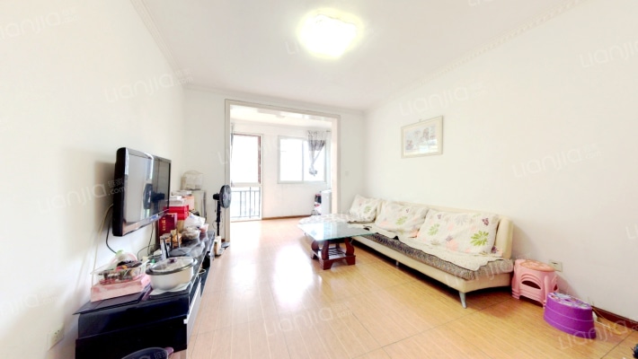 栖凤居二期二手房实景图