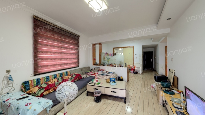 公主楼小区二手房实景图