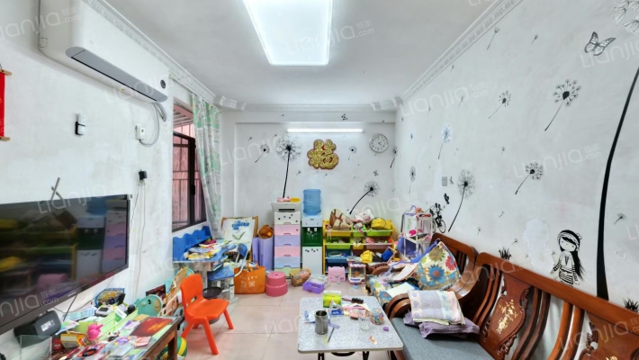 祥云新园二手房实景图