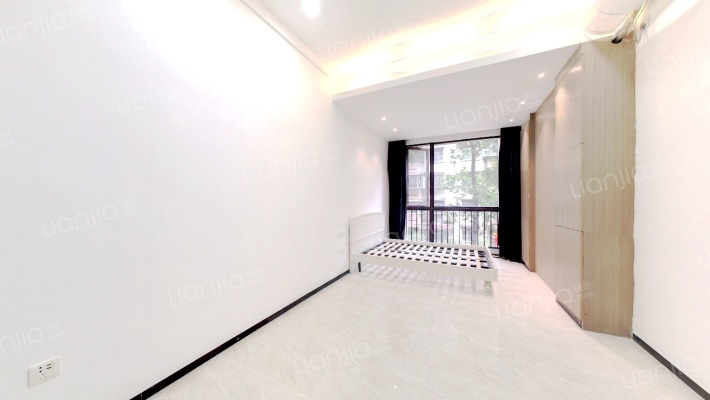 MR.91公馆二手房实景图