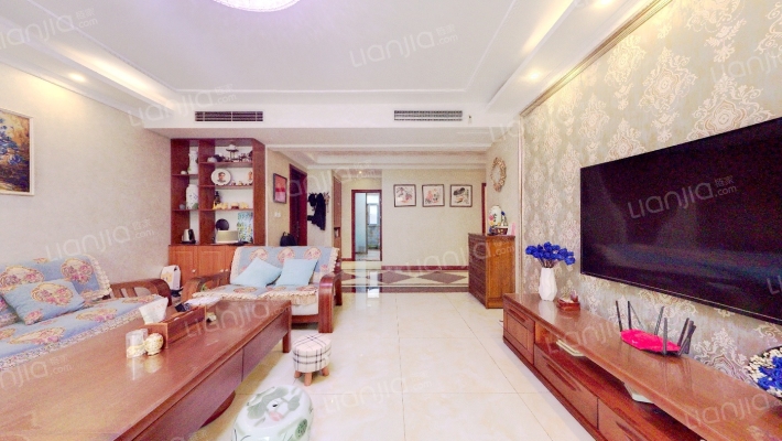 永安璞院二手房实景图