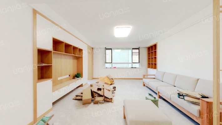 香檀汇海居二手房实景图