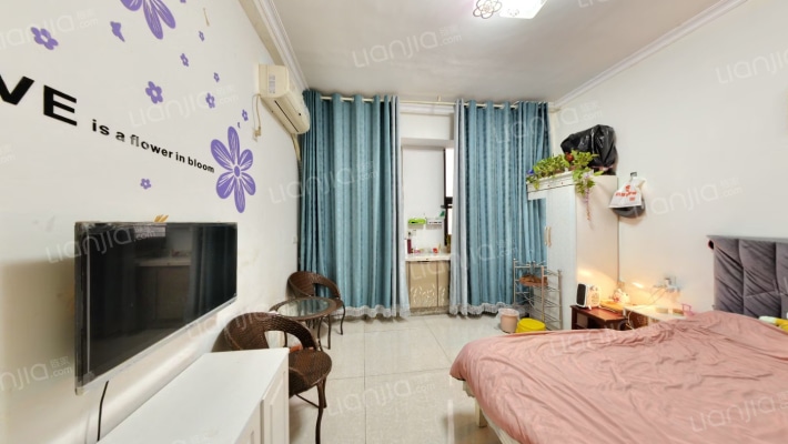 置地第一大街二手房实景图