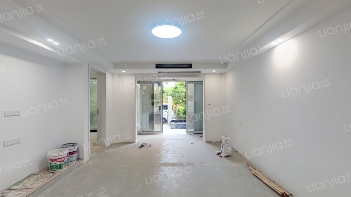 九九绿墅園二手房实景图