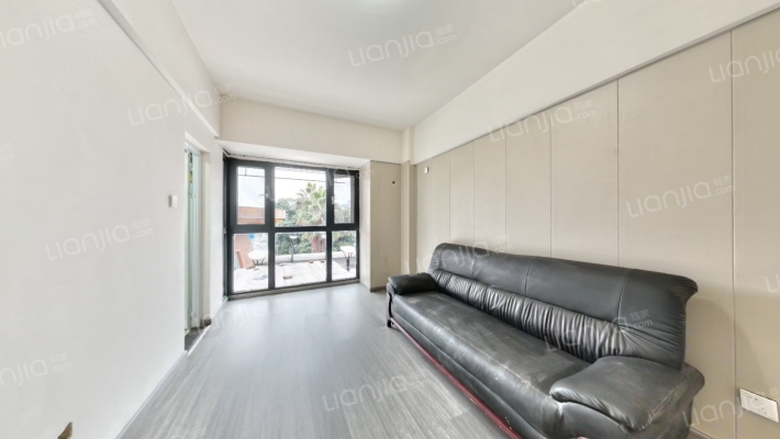 十里彩云间二手房实景图