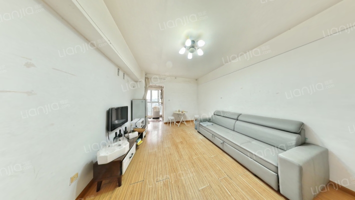 纳米爱邸二手房实景图