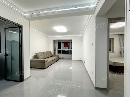 整租·潞河雅苑 2室1厅 南