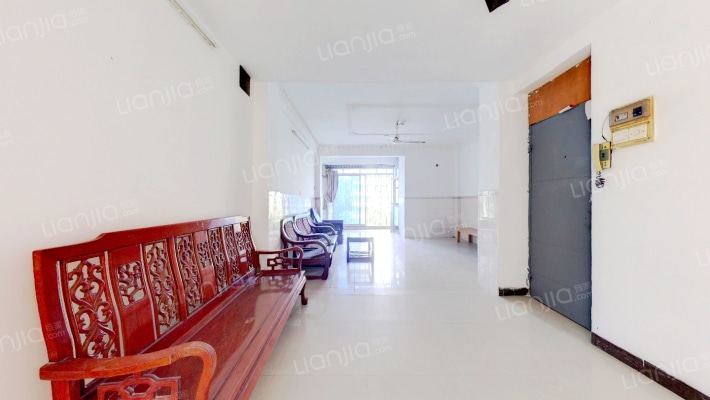 京仑花园二手房实景图