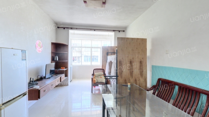 港都花园二手房实景图