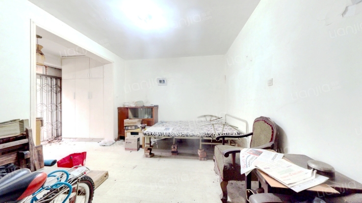 青城阳光二手房实景图