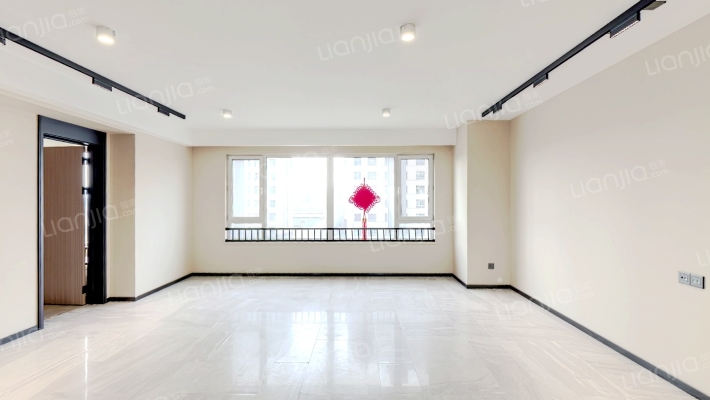 万科公园都会二手房实景图