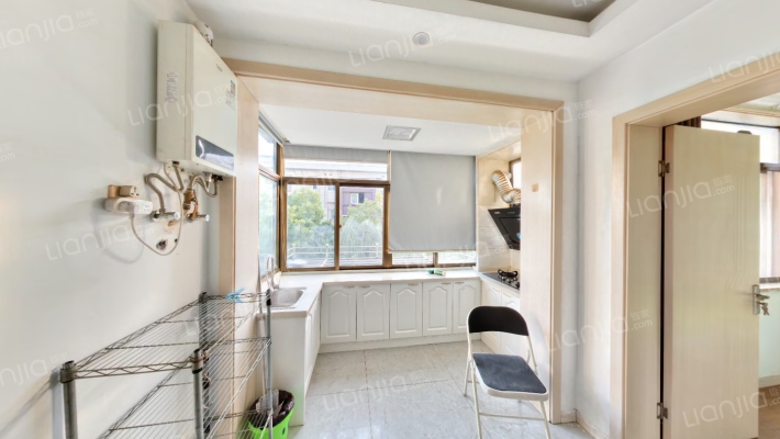 新桥新村二手房实景图