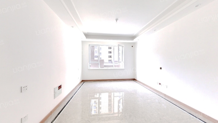 金地时代风华二手房实景图