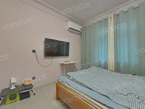 整租·枣园路 1室0厅 南