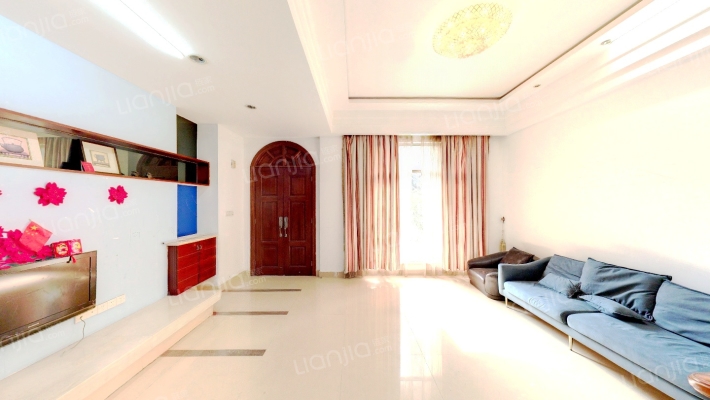 碧桂园凤凰城凤林苑二手房实景图