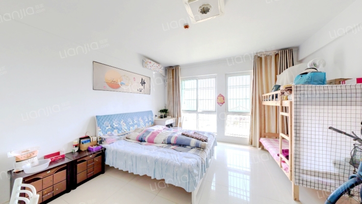 铂澜商务中心二手房实景图