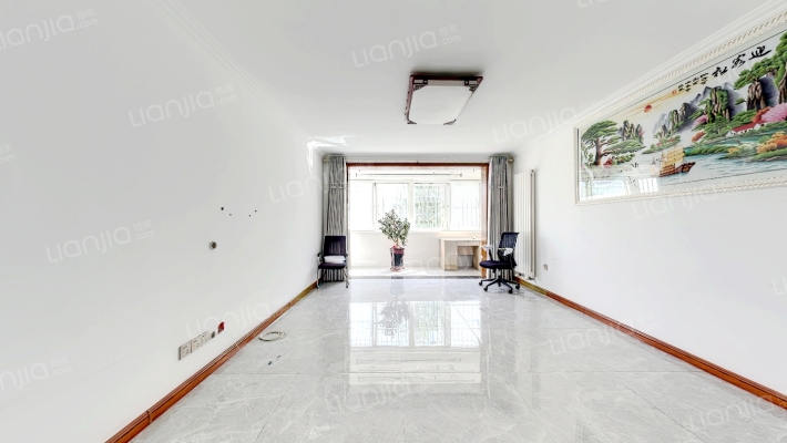 香江世纪园二手房实景图