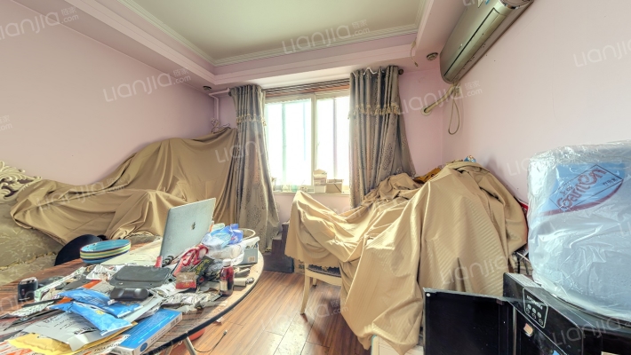 新外大街21号院二手房实景图