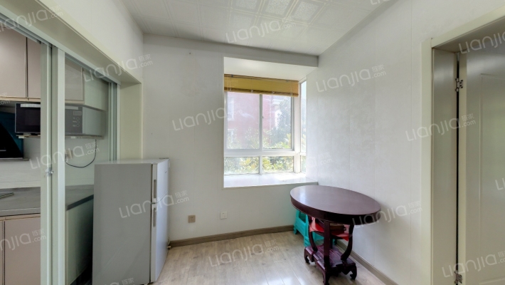 绿杨新村西区二手房实景图