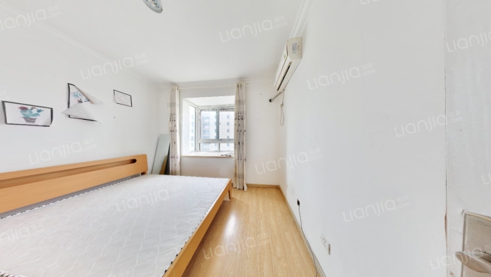 润泰花园二手房实景图