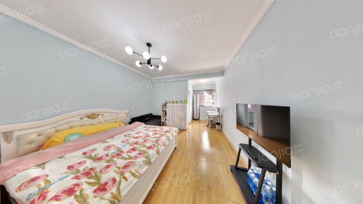 云尚城二手房实景图