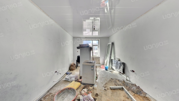 纺织家园西区二手房实景图