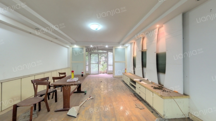 21世纪假日花园二手房实景图