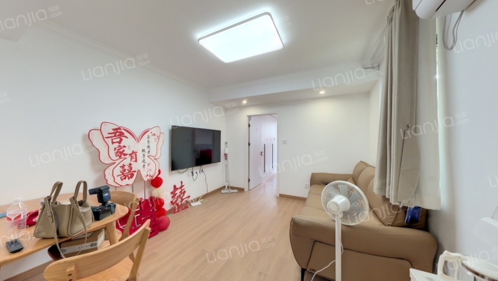 绿茵苑(浦东)二手房实景图