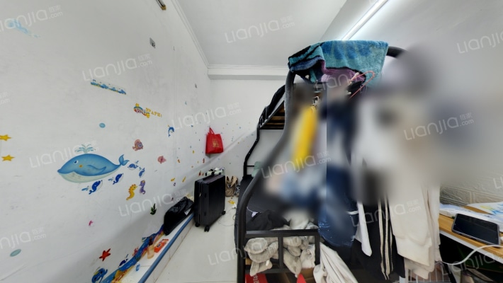 华新村二手房实景图