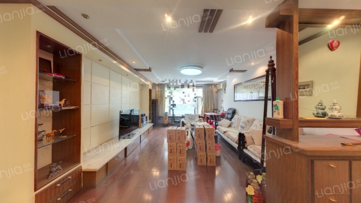 金色华尔兹二手房实景图