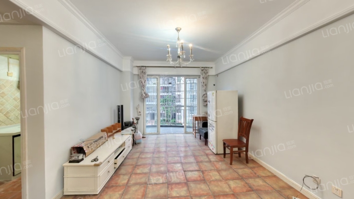 榆海华庭二手房实景图