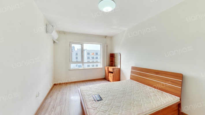 德胜里二区二手房实景图