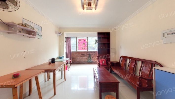 富康苑(香洲区)二手房实景图