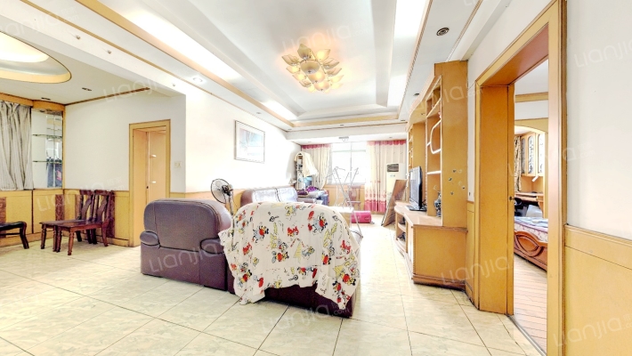 宝丰人家二手房实景图