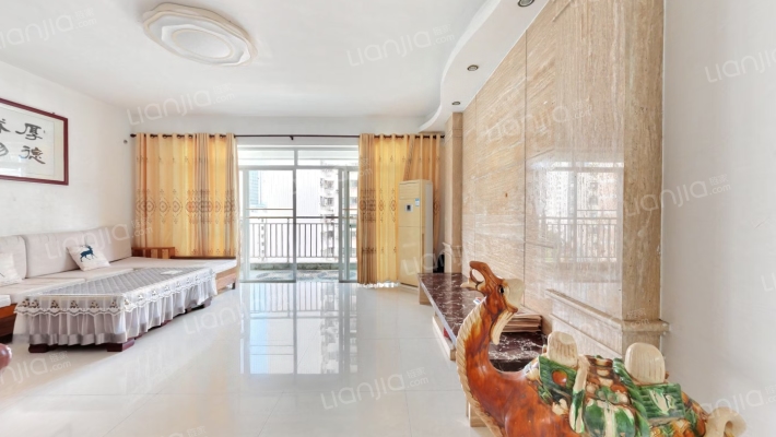 森基·美好园二手房实景图