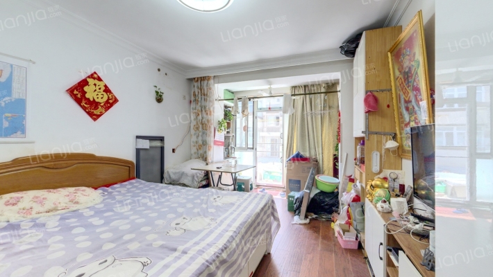 高泰里二手房实景图