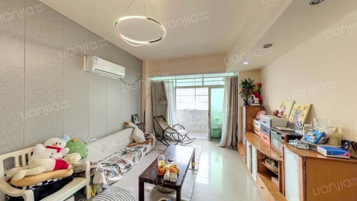 信成小区二手房实景图