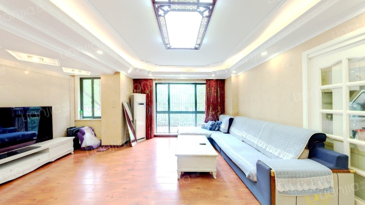 万基印象城二手房实景图