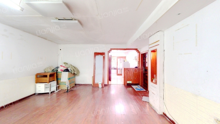 联建新村二手房实景图