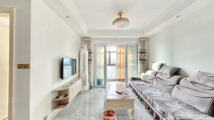 金科中央公园城（江津）二手房实景图