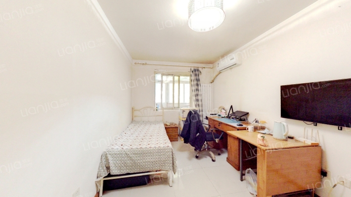 煤建三厂宿舍楼二手房实景图