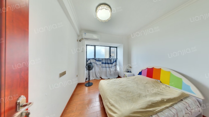 恒福天悦花园二手房实景图