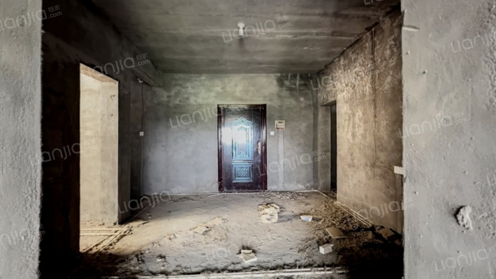 胜利小区二手房实景图