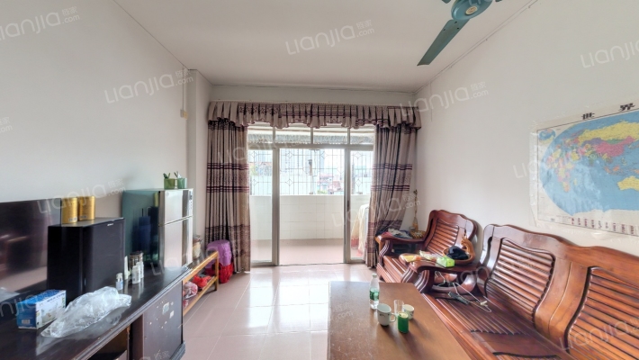 鸿运广场二手房实景图