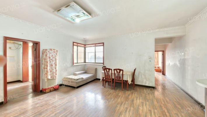 丽水芙蓉二手房实景图