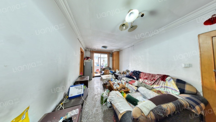 翠湖南路173号-175号院二手房实景图